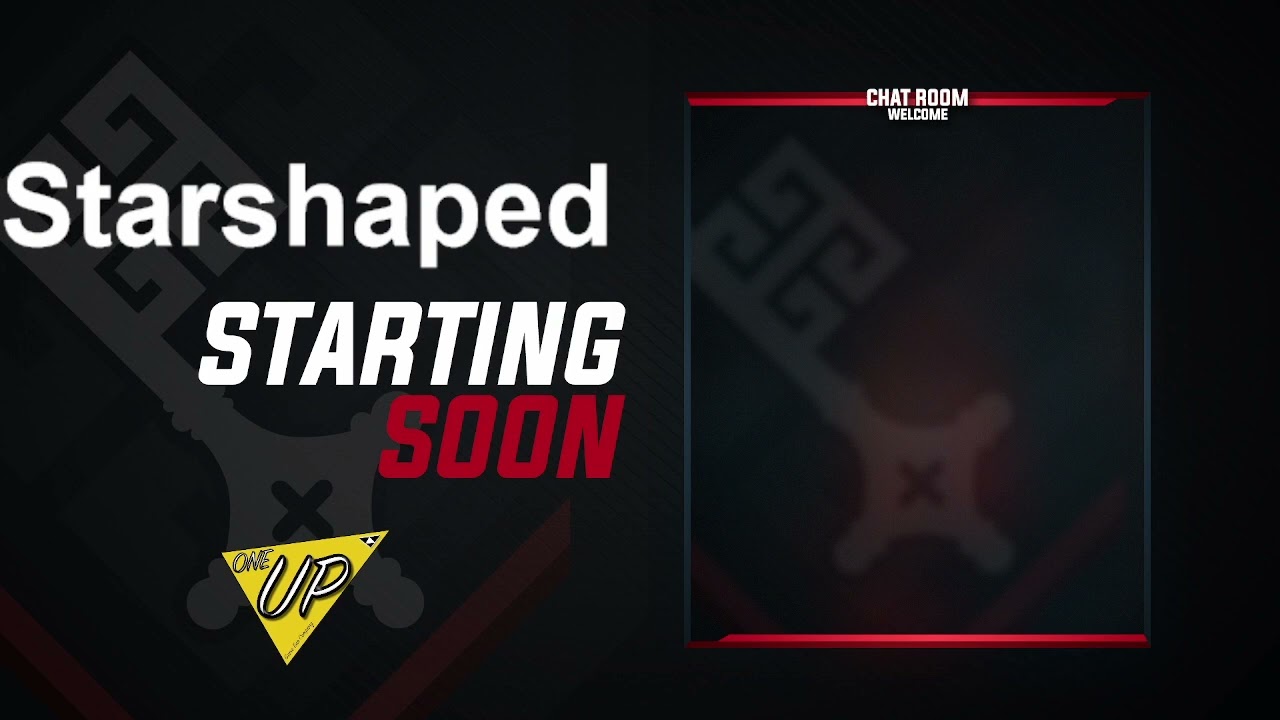 Starshaped Ladder, gogo!