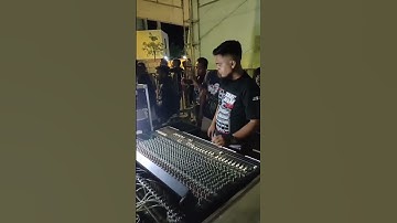 cak ari jenggot DHEHAN AUDIO #ceksoundhariini #ceksound #karnavalhoreg