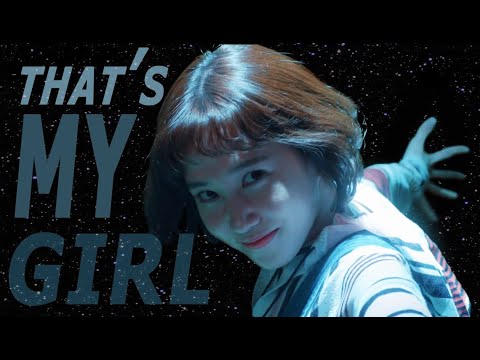Age of Youth || That's My Girl