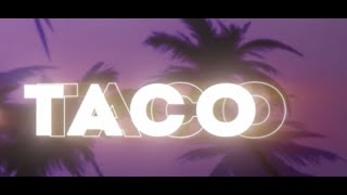 Johnyboy - TACO (Official Lyric Video)