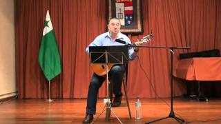 Dek klubanoj – Georgo Handzlik – Esperanto