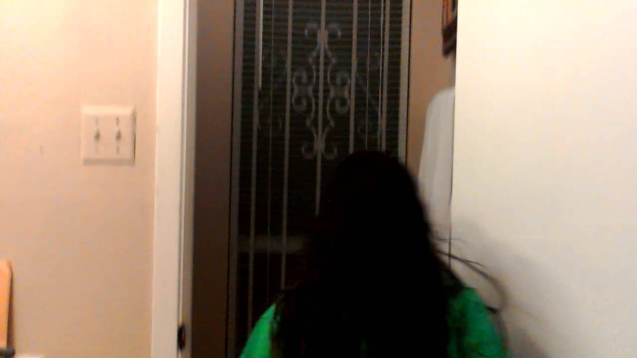 Girl goes to mens bathroom! YouTube