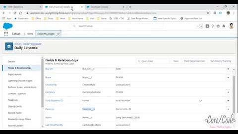 Lightning Data Table with Inline Edit