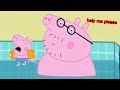 I edited a peppa pig episode because you'll like it again