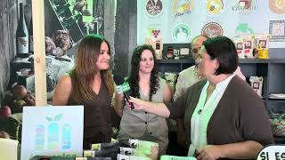Entrevista a Mino, Nataly y Vanesa / El Campo de Asturias