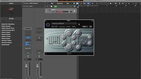 Making A Simple Chiptune Track