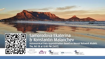 Astronomical Data Approximation Based on Neural Network Models