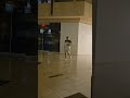 mi esposo en su trabajo
