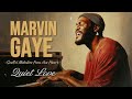 Chicago Soul | Marvin Gaye Inspired 1970s Soul – Quiet Love [Unreleased Album]