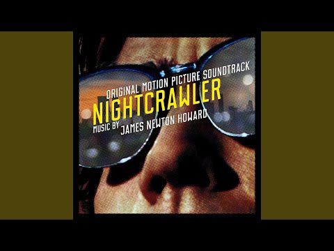 Nightcrawler