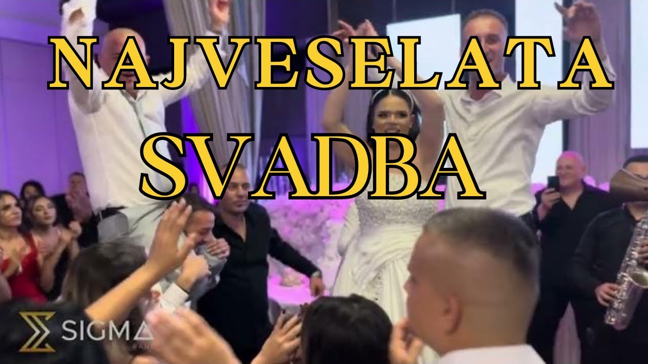 Sigma Band - Zurla i Tapan / Сигма Бенд & Омар Џафероски - Зурла и Тапан