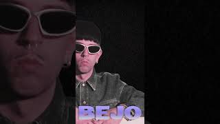 Cinco perros macho - Bejo