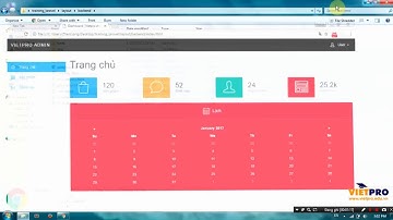 Lavarel training: BACKEND BÀI 1 - GIỚI THIỆU TÀI LIỆU