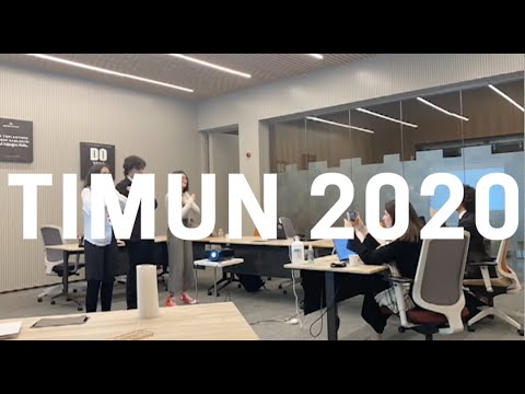 Video: Timun
