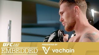 UFC 282: Embedded - Эпизод 4