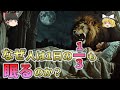 なぜ人間は1日の3分の1も眠るのか 8時間睡眠 は進化の産物だった 総集編 ゆっくり解説 3 なぜ人間は1日の3分の1も眠るのか 8時間睡眠 は進化の産物だった 総集編 ゆっくり解説 3