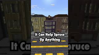 How To Get Colored Lighting in Vanilla Minecraft (Kinda) #shorts Wealth