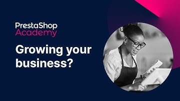 PrestaShop Academy Free Courses