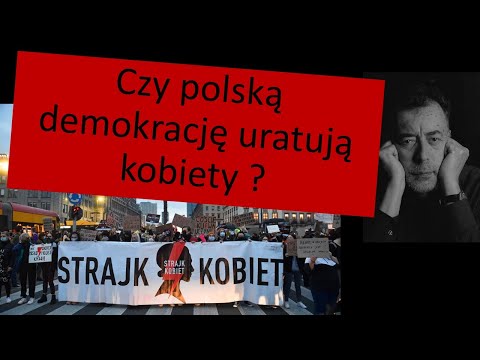 Czy polską demokrację uratują (młode) kobiety?