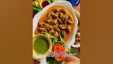 Quán lẩu siêu ngon không thể bỏ lỡ khi đến Vũng Tàu - Lẩu cá Đuối Bà Sáu 2