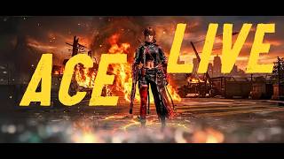 🔴ACE_72_ |SND Rank Push to the TOP | CODM Leaderboard Grind 💀 #codm #callofdutymobilelive #live