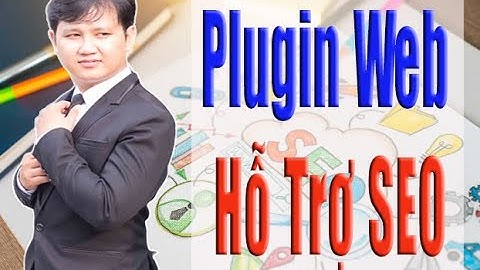 Đâu là plugin hỗ trợ seo tốt nhất trong wp hiện nay