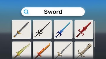 How to make a SEARCH BAR in ROBLOX!