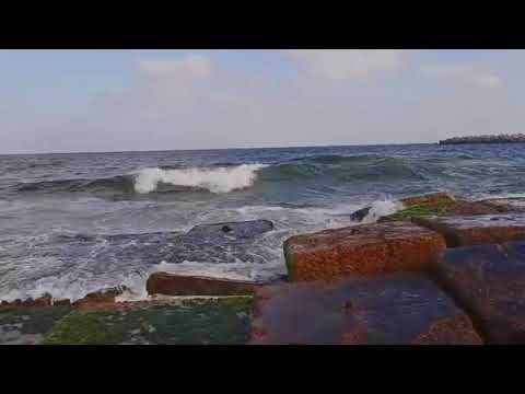 صباح اسكندراني يا جمال البحرررررر