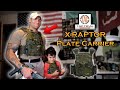 A Competitive Plate Carrier for under $200! (Tactical XMen X-RAPTOR)