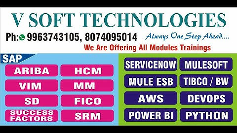 SAP Invoice Management by OpenText (VIM)