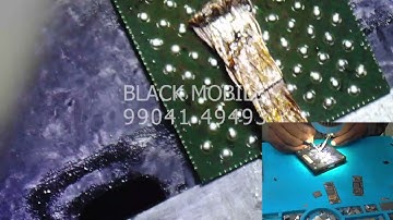 IP 11 DATA RECOVER BOARD SWAP FIX