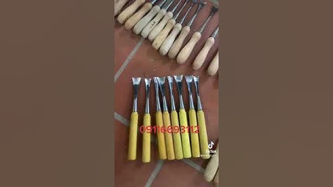 ĐỤC LÀM BONSAI CÂY CẢNH