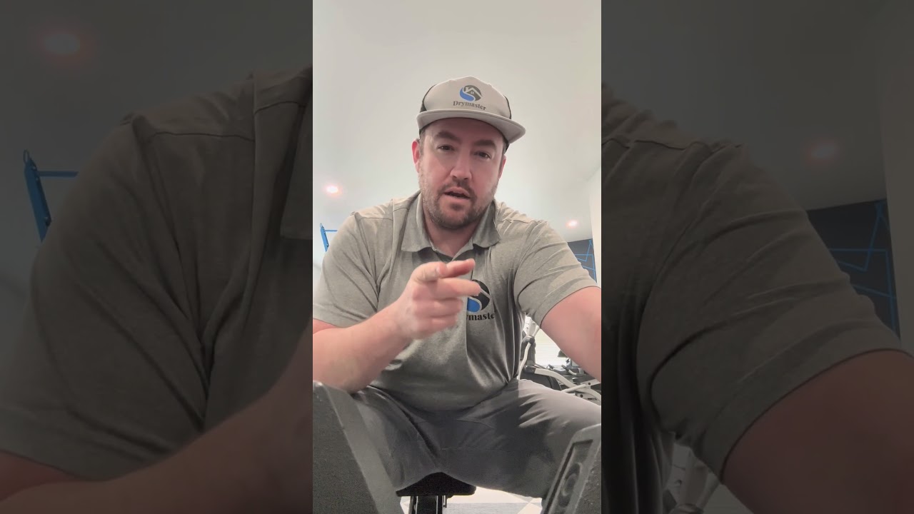 How We Professionally Clean Gym Floors | Turf & Rubber Floors