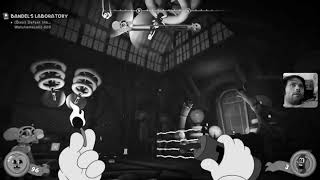 Mouse:p.I. Part 3