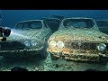 Skoda 120L 1976 Found Underwater Sunken Car Secrets Skoda 120L 1976 Found Underwater Sunken Car Secrets