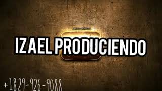 Instrumental De Trap Bow- Ardiente 🔥(Izael On The Beats) 2020