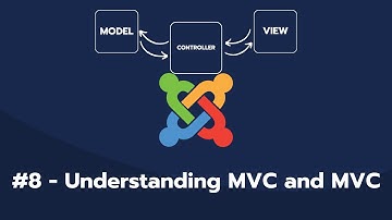 Chapter 8 - Understanding MVC and MVC [Joomla 5] Development