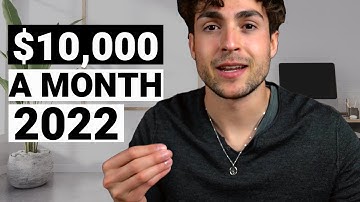 Still possible to make $10,000/mo with SMMA in 2022?