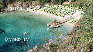 D MARIS BAY - BEST BEACH RESORT IN TURKEY!