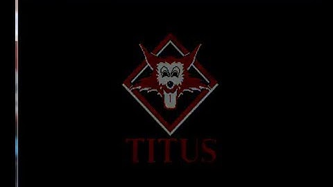 Wild Streets - Amstrad GX4000 - emulador MESSUI64 0.152b - testeado en Windows 7 x64