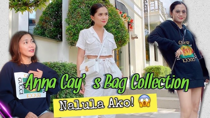 Got a Chanel Bag from Anna Cay! ( Ang Muling Pagkikita w/ Madam