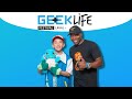 Geek life festival  laval 2023 en 2 minutes 