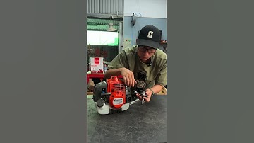 Bộ Biên Của Máy Cắt Cỏ Reload 553 Sử Dụng Có Giống Như Của Husqvarna Hay sTihl Đang Dùng Ko ?