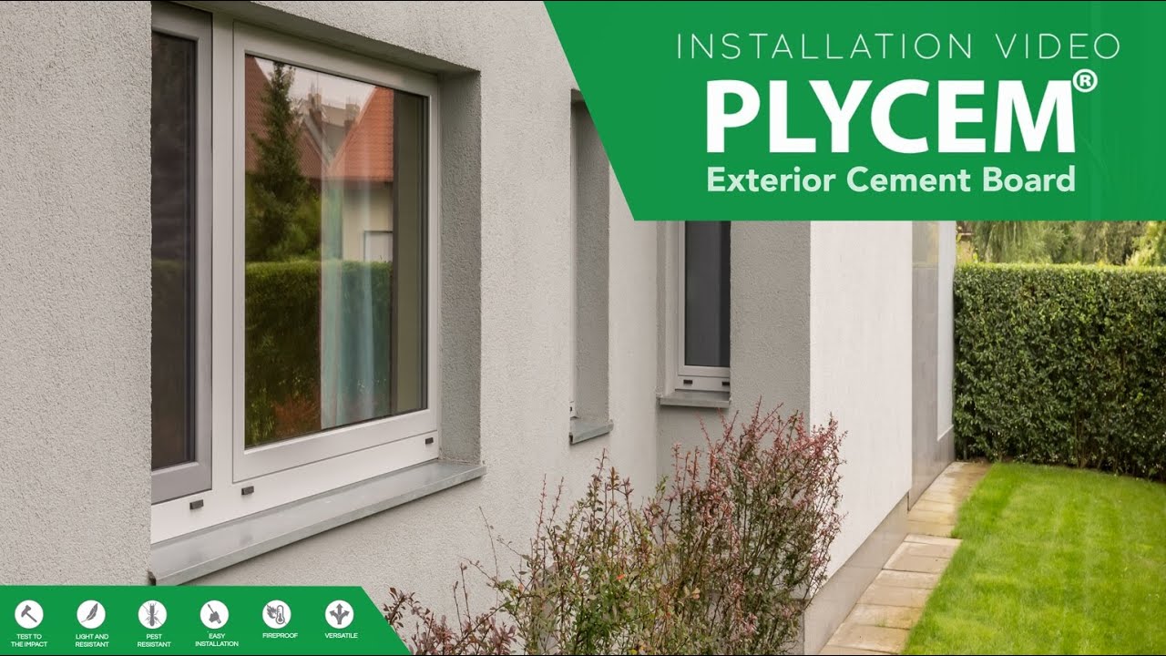 A1 Fire Rated Cement Board A1 Fire Rated Cement Board