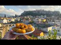 Loukoumades: The Delicious Greek Donuts