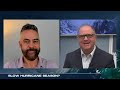Hurricane Hub is BACK — LIVE on YouTube!