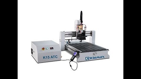 Mini Desktop 6090 CNC Router machine k15 for Wood Engraver – Small Engraving Machine