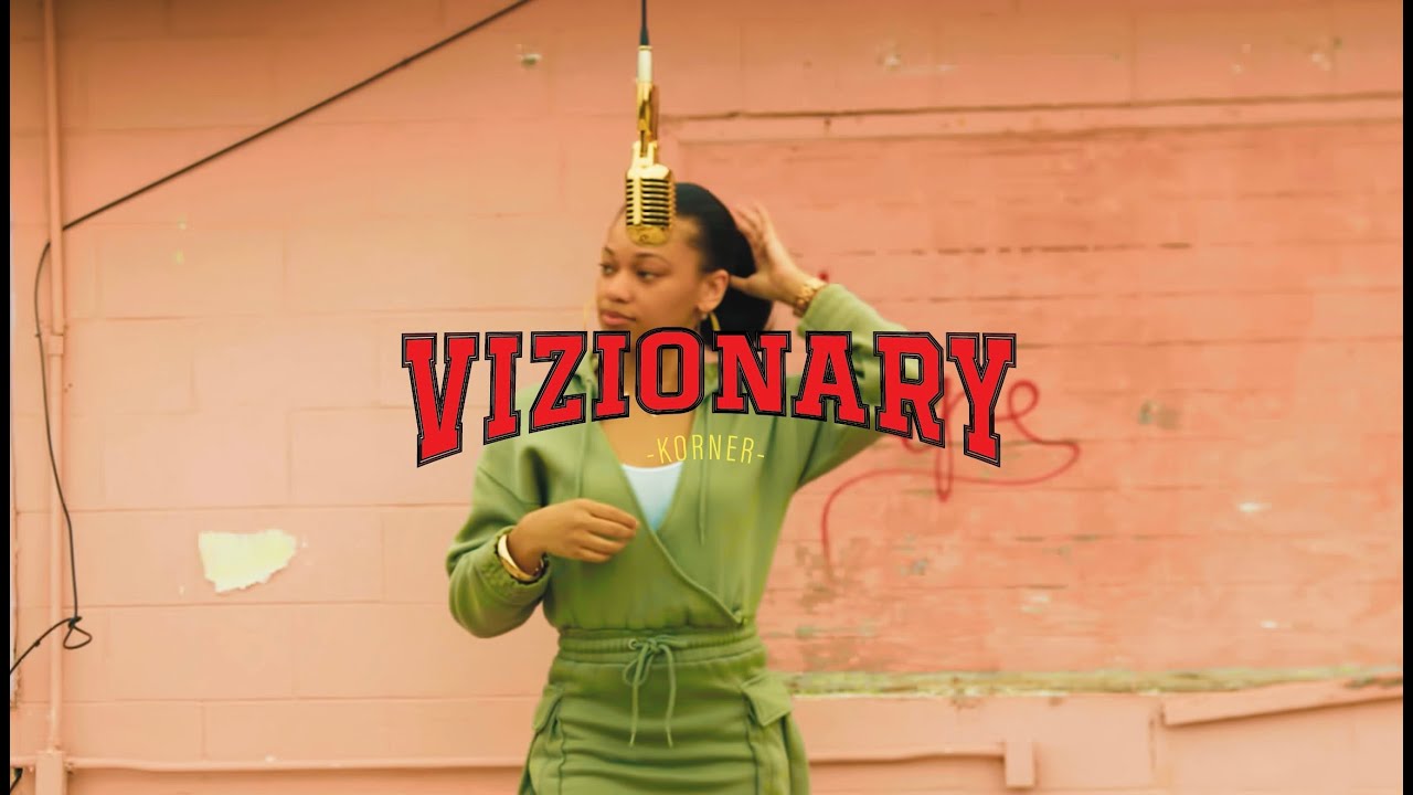 OG Kee - I Don't Like That | Vizionary Korner Performance