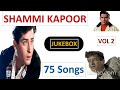 185 songs of mohammad rafi for indias elvis presley  last 75 songs  indias first dancing hero