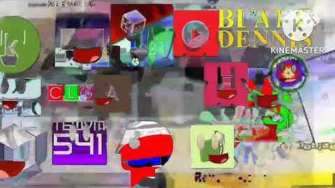 Everyone Is Screaming And Running Away From TKCF2012.EXE Add Round 176